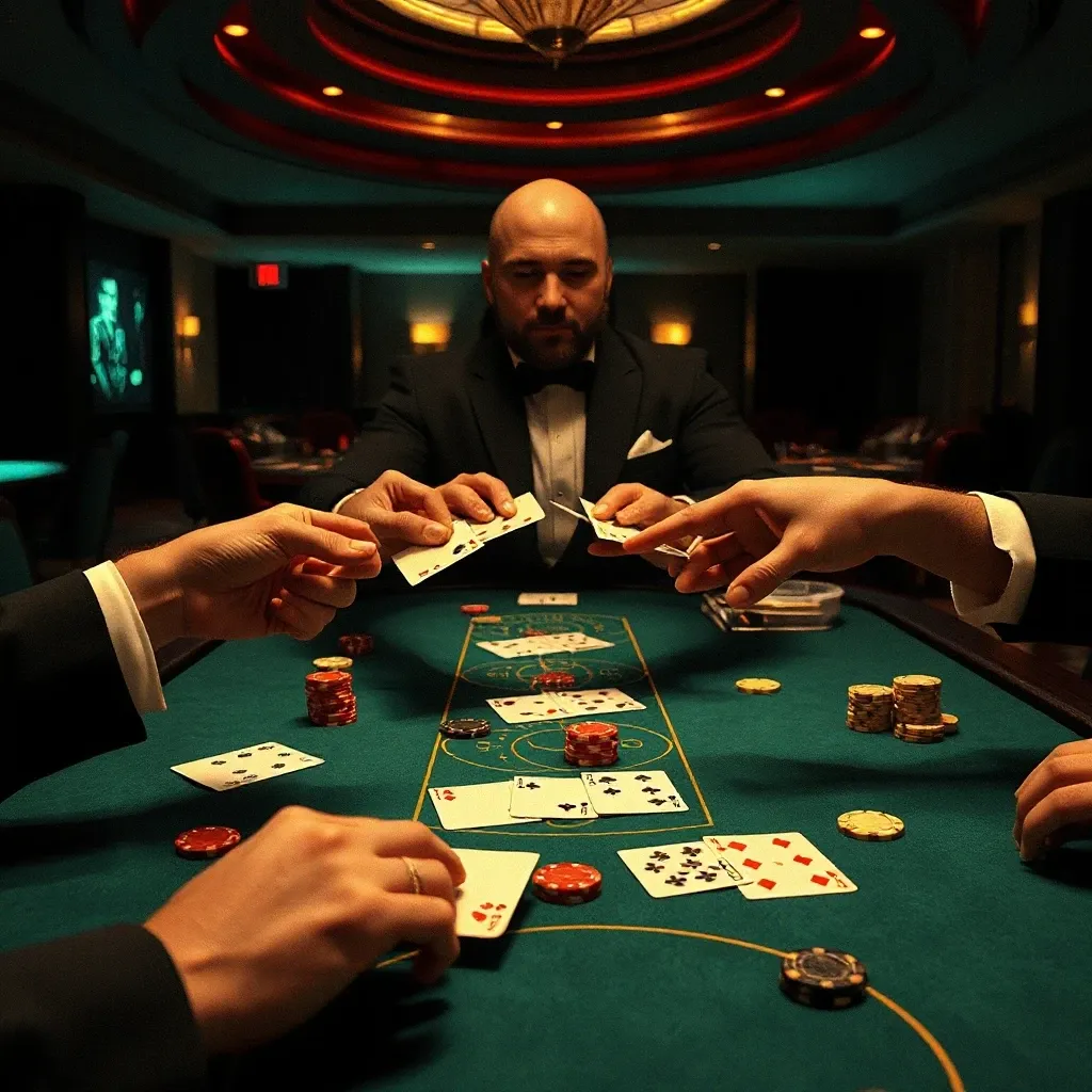 blackjack_multi_hand_frenzy