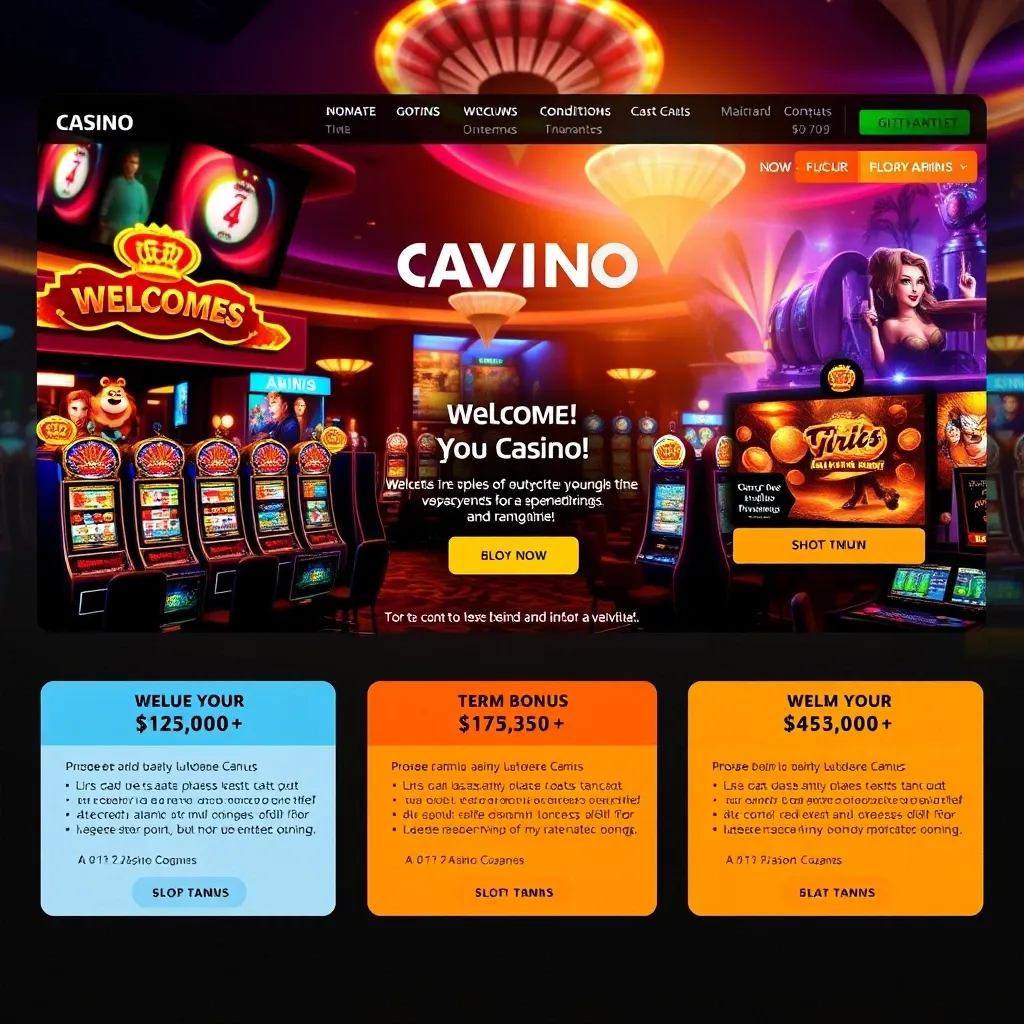 Casino Bonus Delight