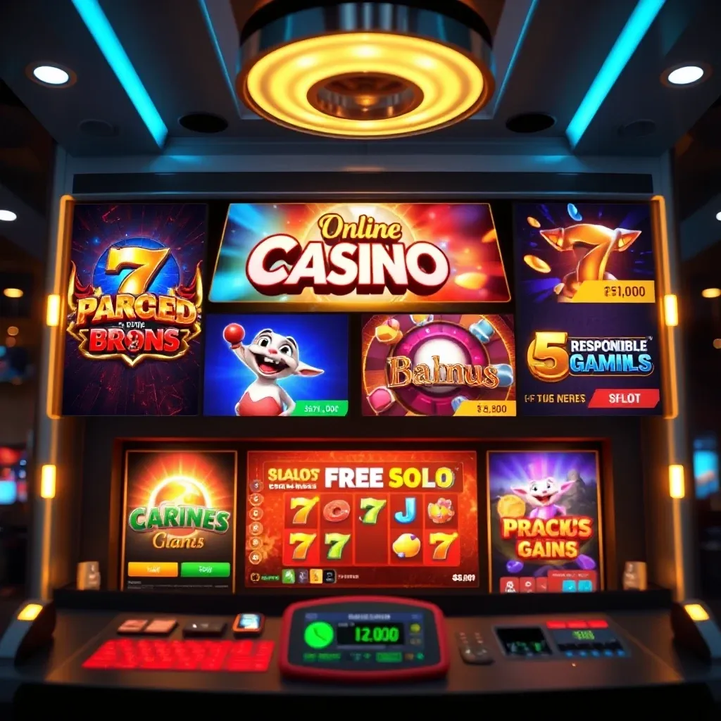 Casino Loyalty Programs: Maximize Rewards & Avoid Pitfalls
