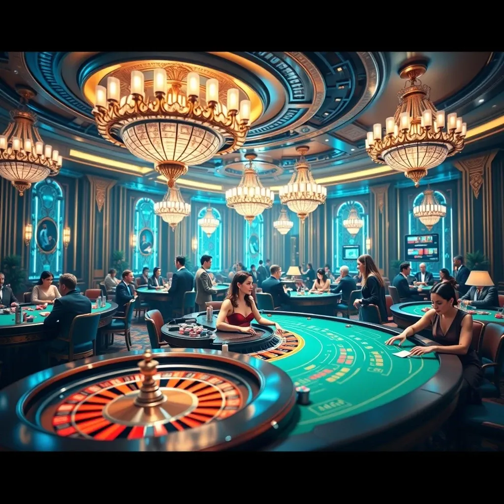 Online Video Poker: Master the Game, Strategy & Win Big!