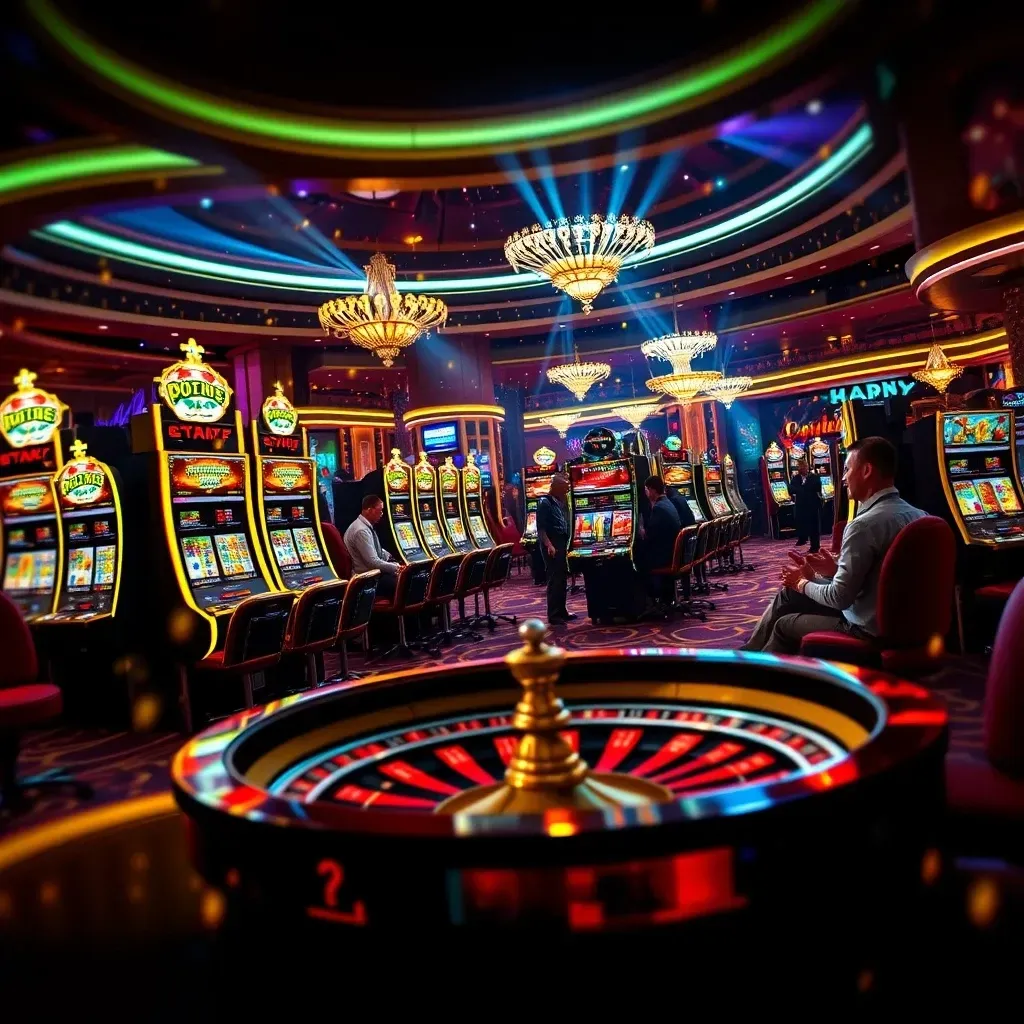 Best Online Roulette Australia (AUD) | Top Sites & Expert Tips