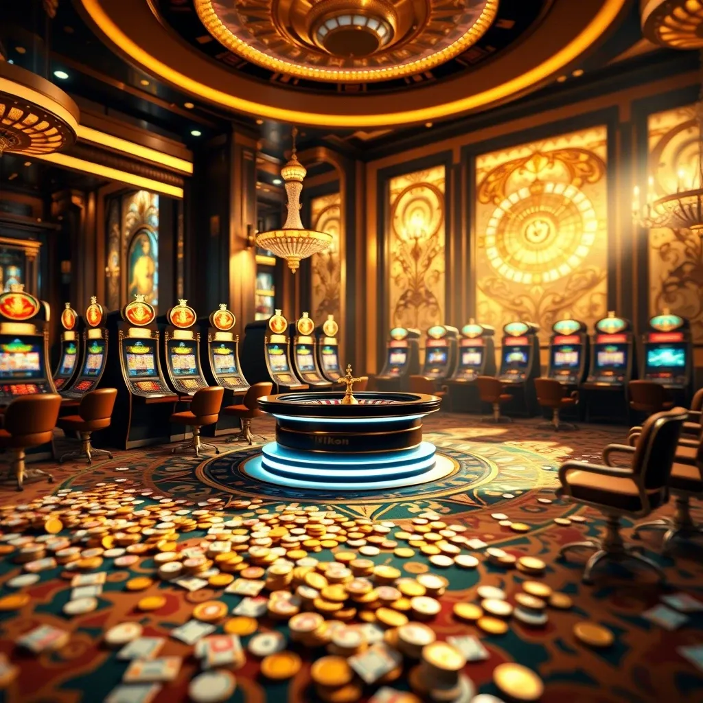 Play Fortuna Casino Review: Is It a Safe & Fun Place to Play?