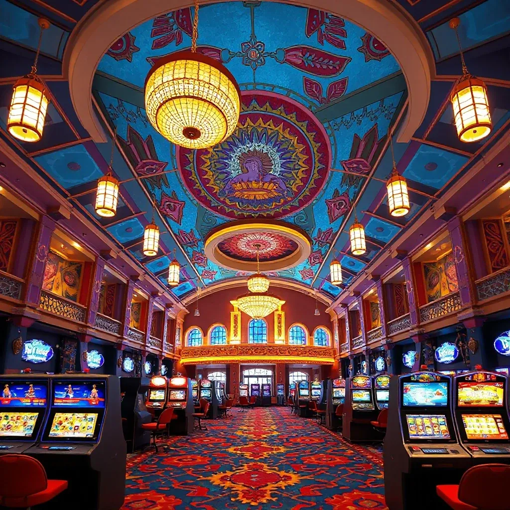 Who Owns Four Winds Casino? Exploring the Pokagon Band’s Impact