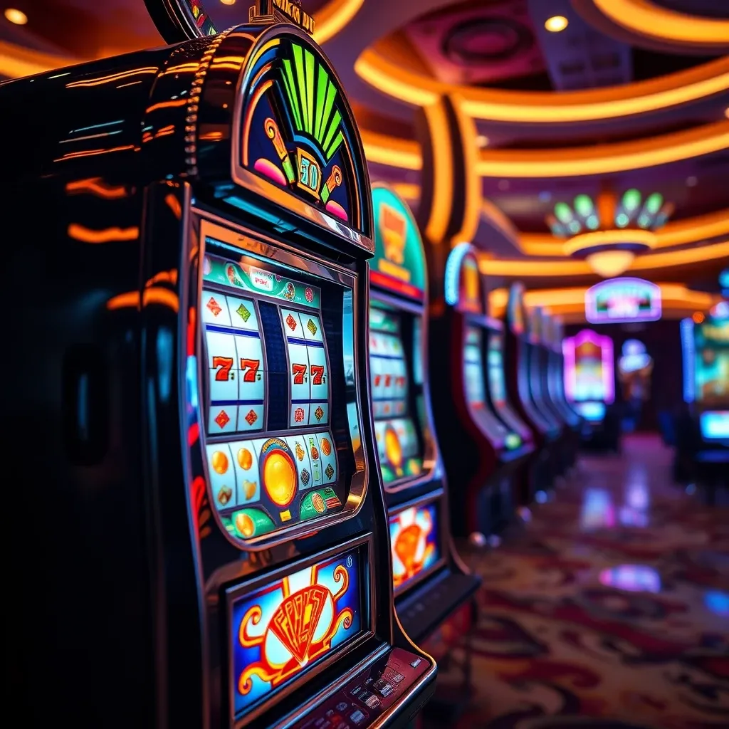 Progressive Slots: Myths, Strategies & Maximizing Your Jackpot Chances