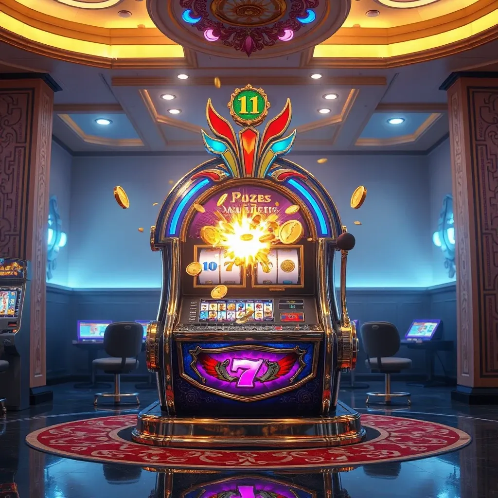 Jackpot Golden Era