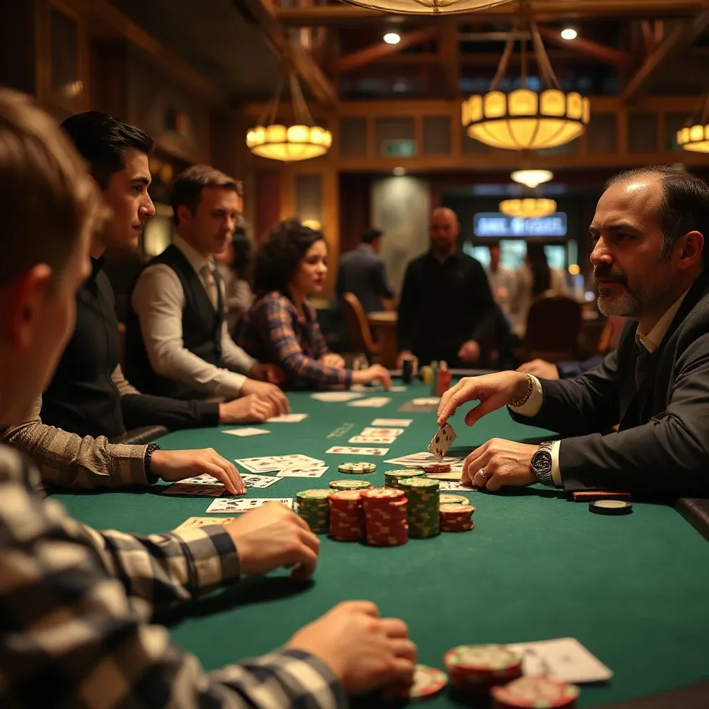 Online Casino Promotions: Expert Guide to Bonuses & Avoiding Scams
