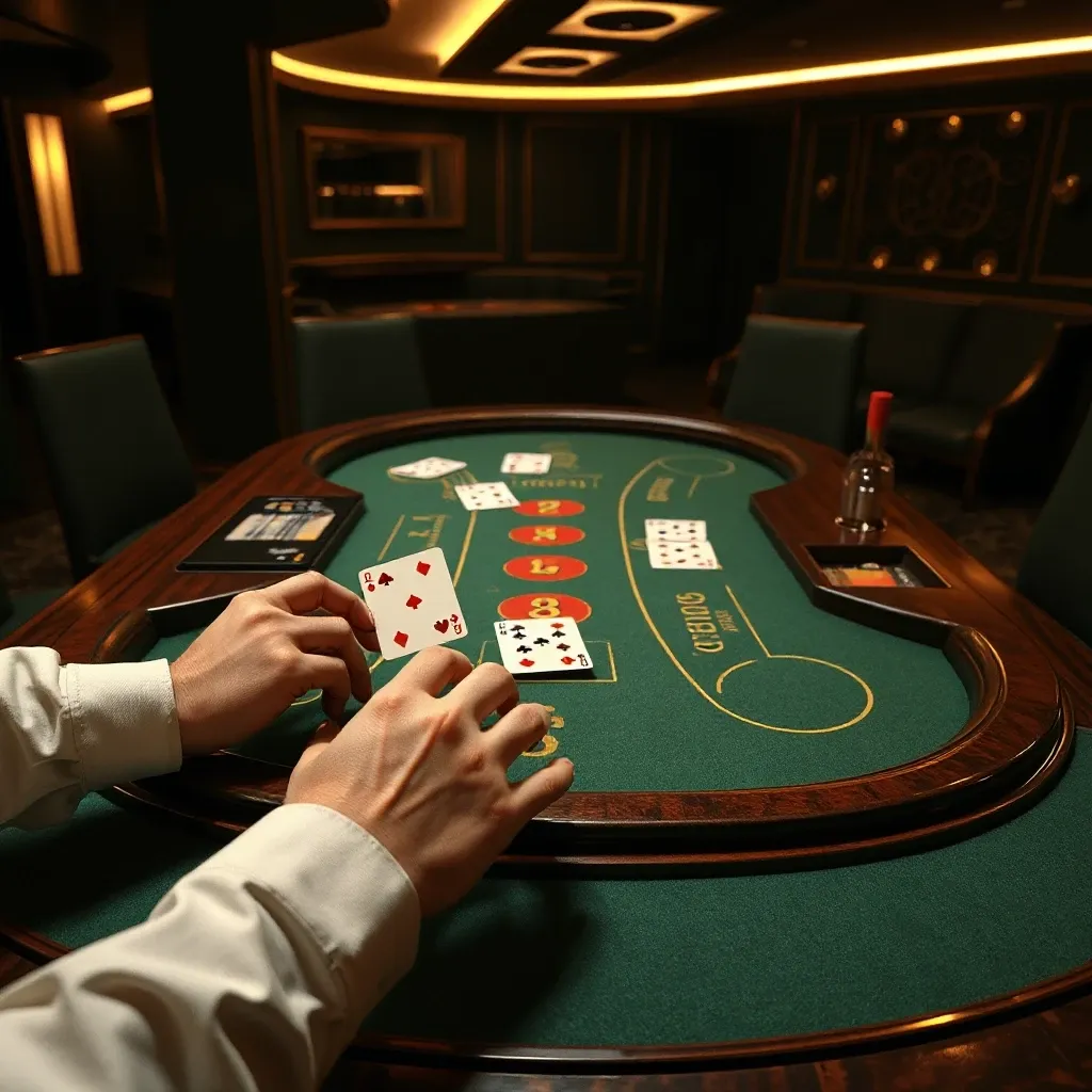 Multi-Hand Blackjack: Strategy, Rules & How to Win Big