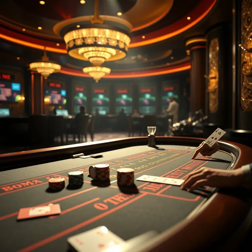 Live Dealer Poker: Your Guide to Playing and Winning Online