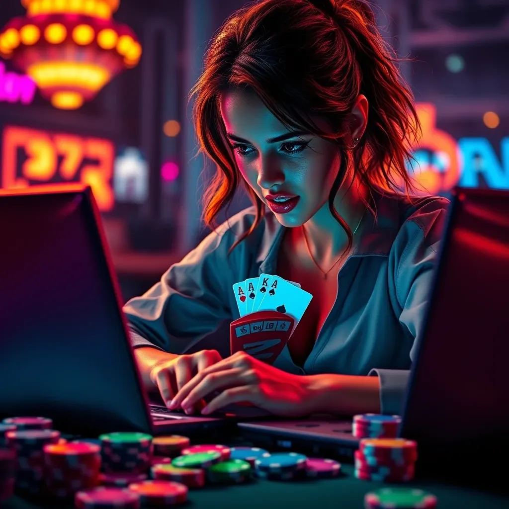 Poker_Newbie_Triumph