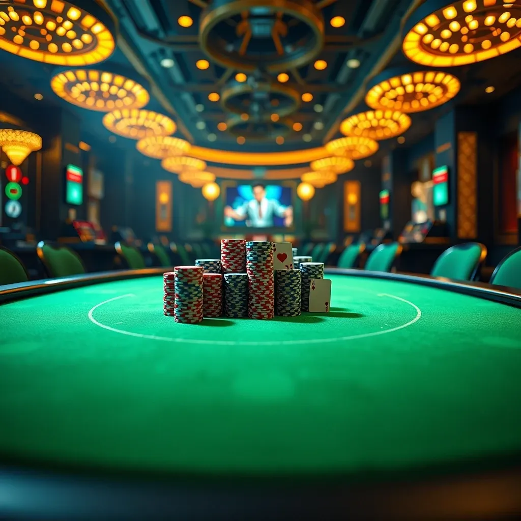 Baccarat Strategy: From Beginner to Winner | Expert Tips & Tricks
