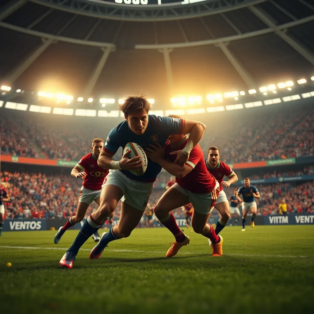 Rugby-Frenzy-Collision