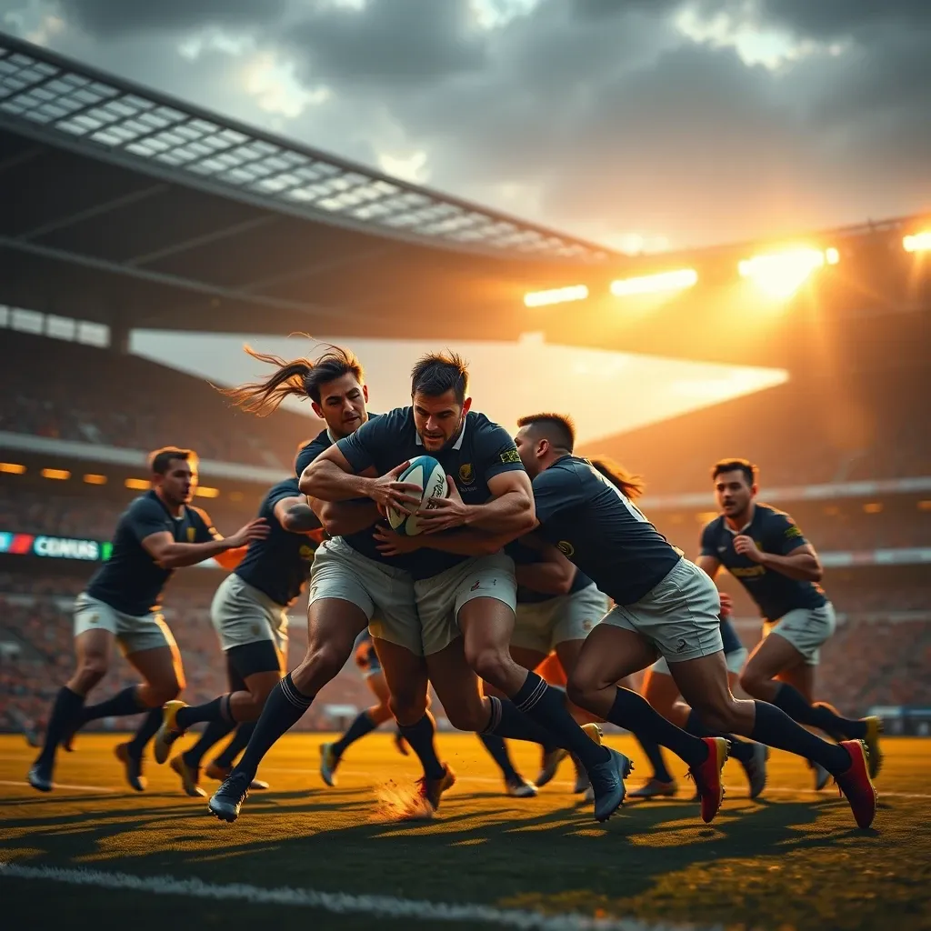 Rugby Tournament Betting: Expert Strategies & Winning Tips