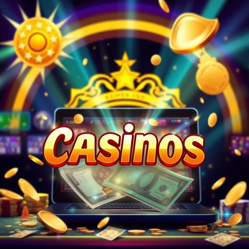 Casino No Deposit Bonus Guide: Claim Free Spins & Real Money!