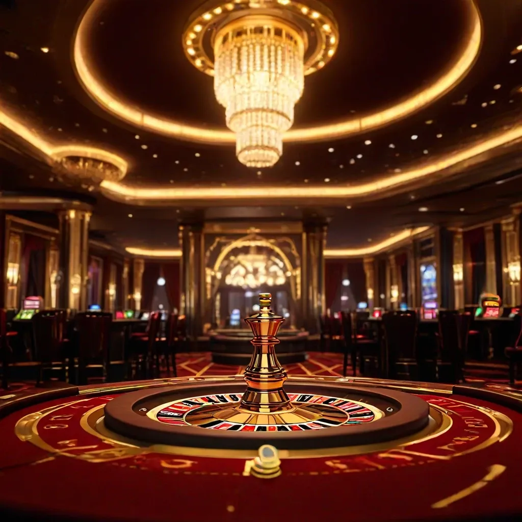 Golden Crown Casino: Tips & Strategies for Real Money Play